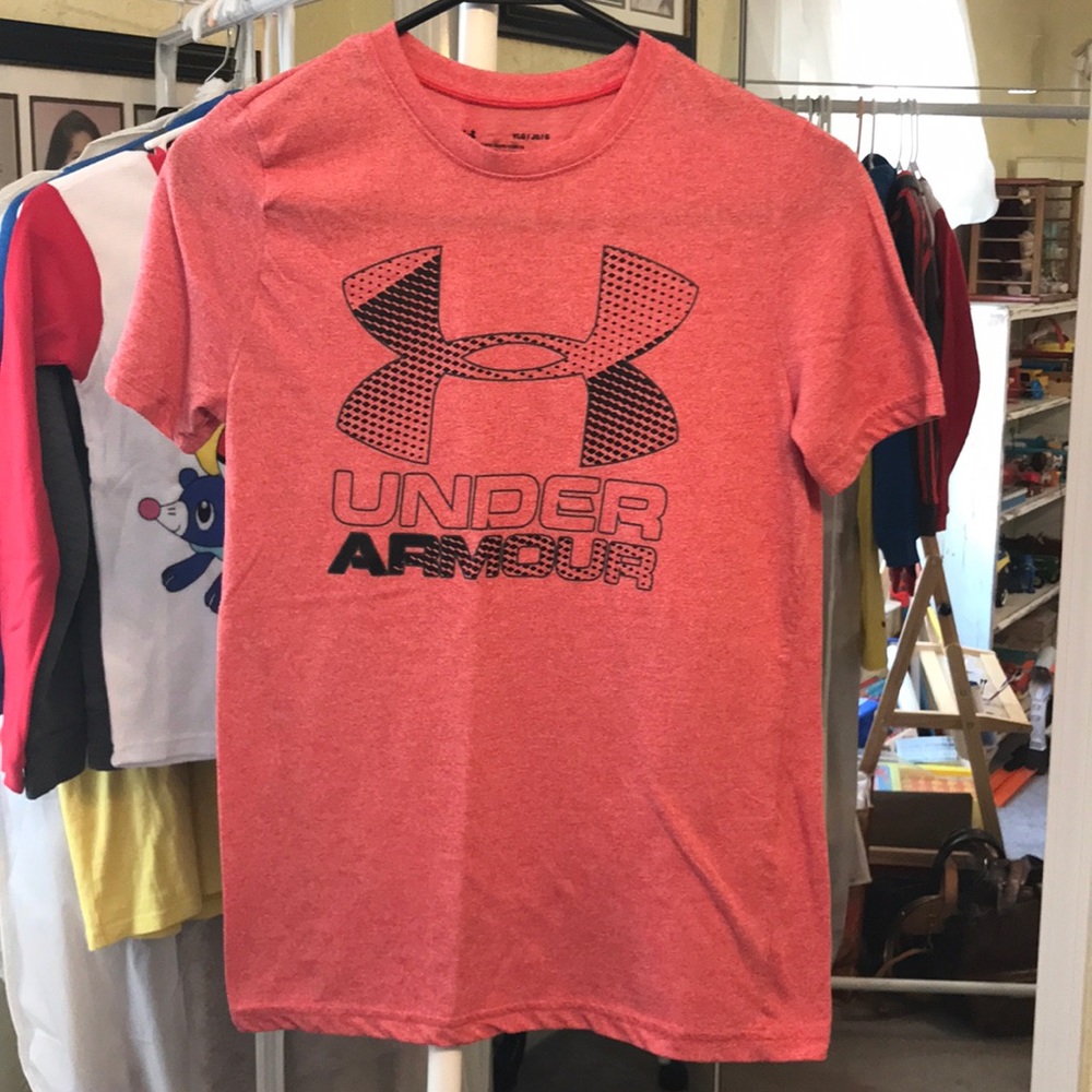 Boys T-Shirt